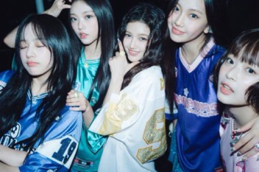 Must-see popular post of 뉴진스, your favorite