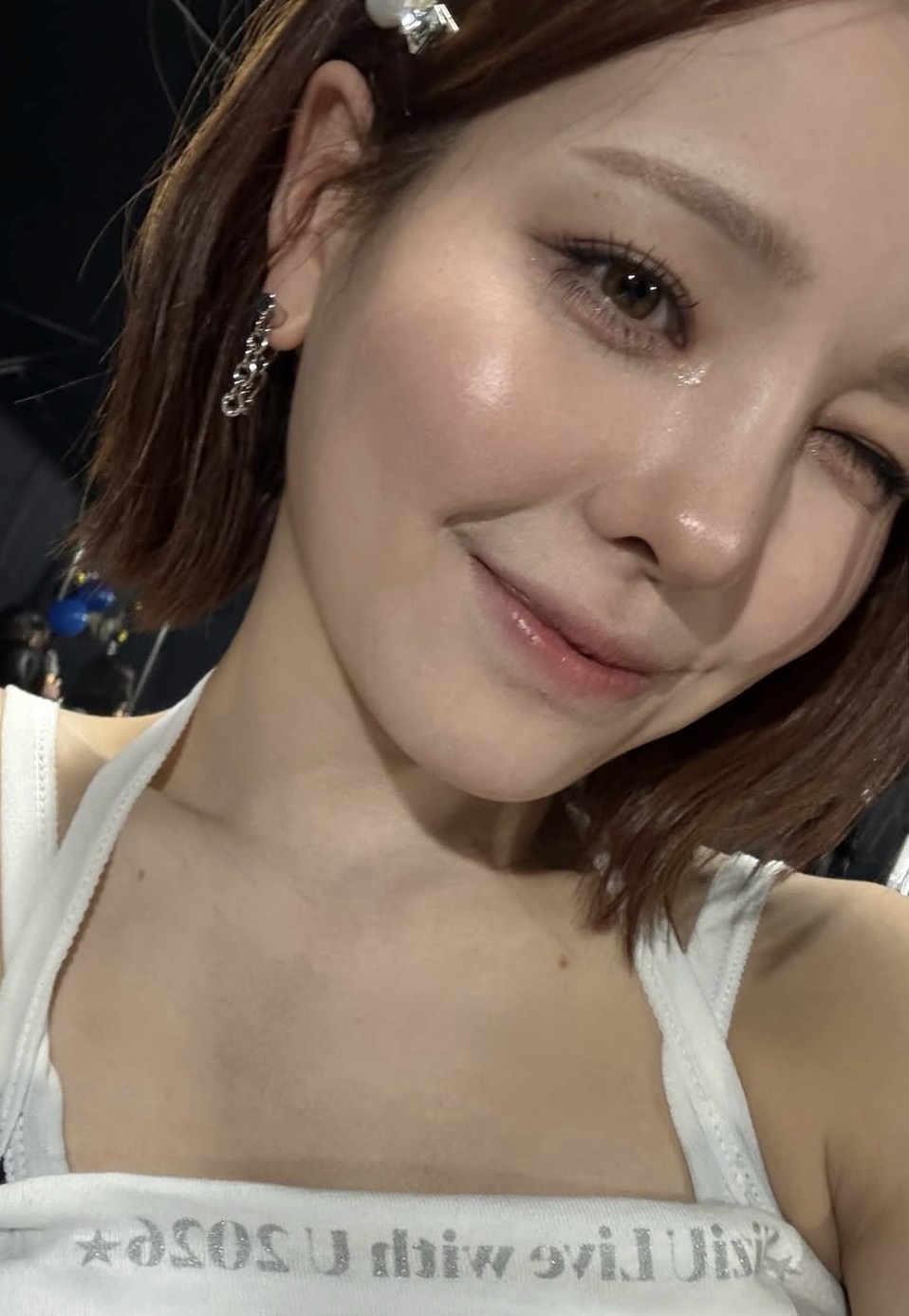 Mako (NiziU)的最新活動照片