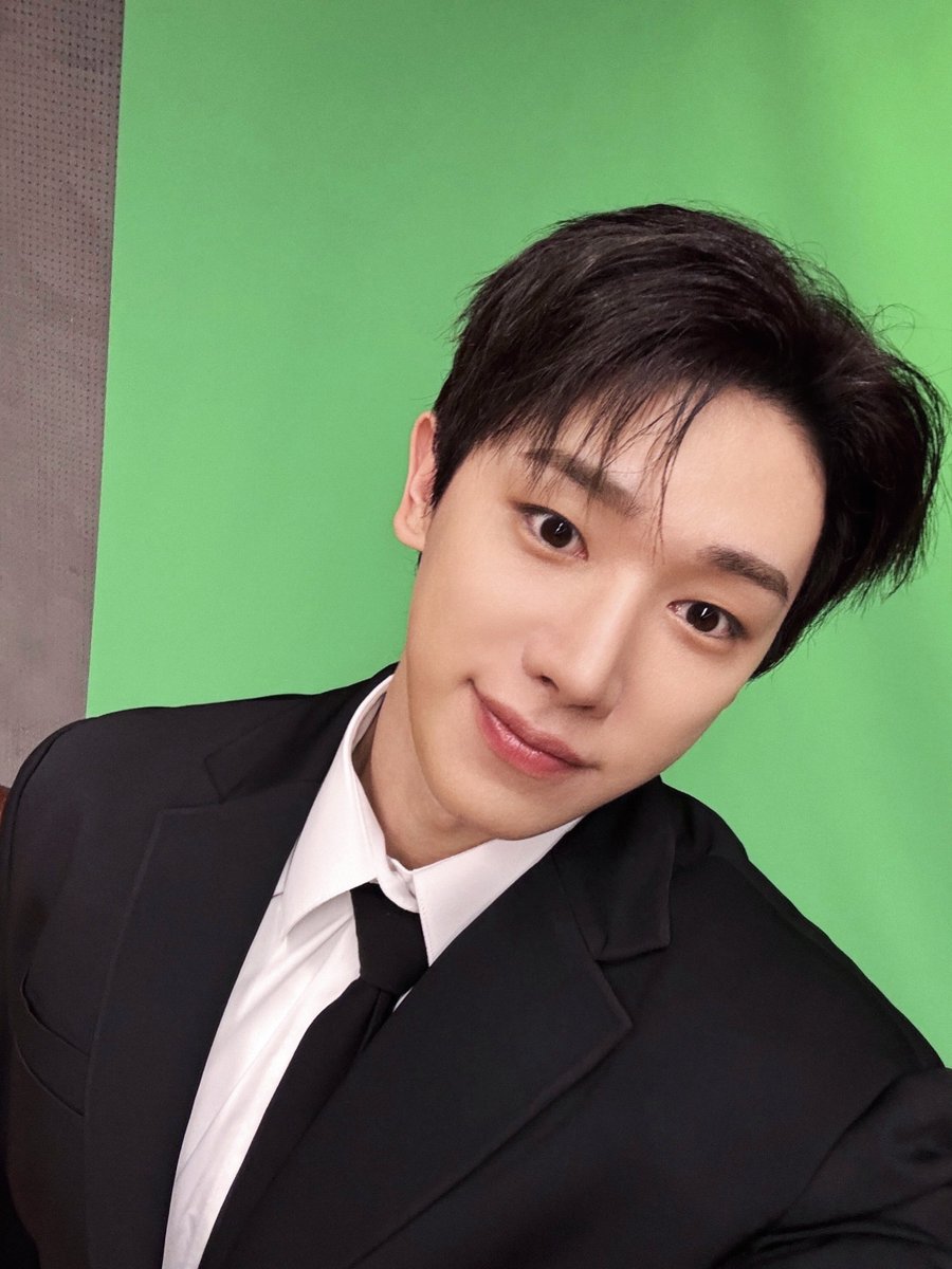 Recent activity shot of Wonho