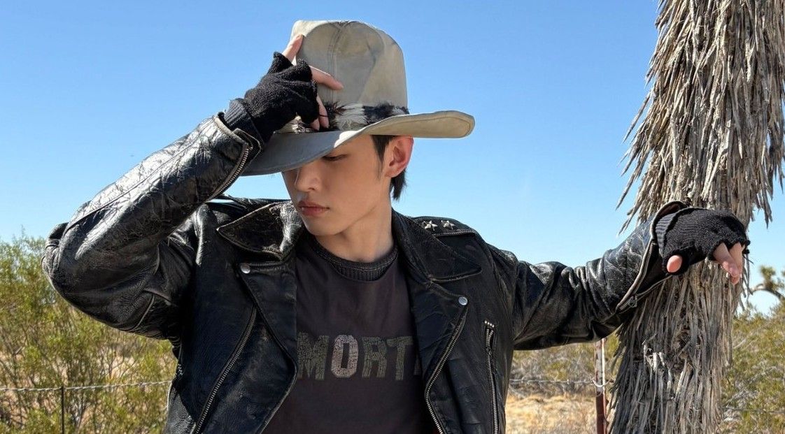 ソンフン (ENHYPEN)の最新写真