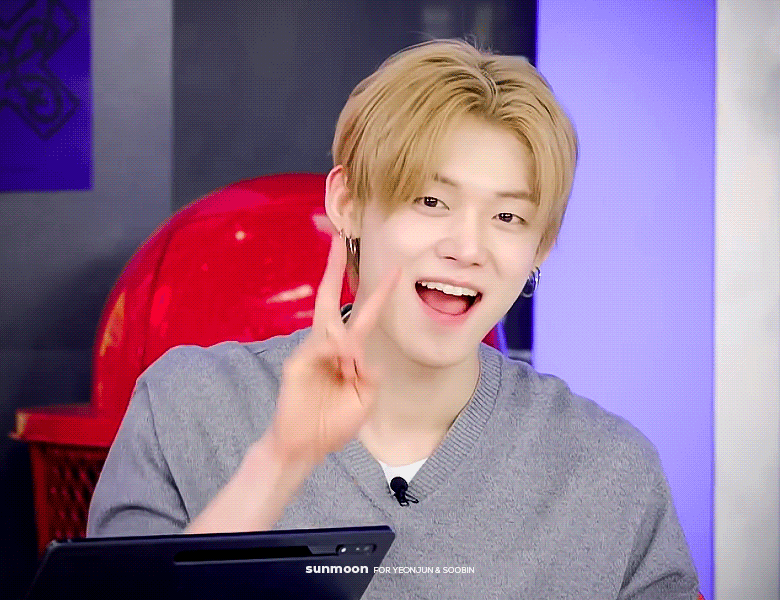 ヨンジュン (TOMORROW X TOGETHER)の最新写真