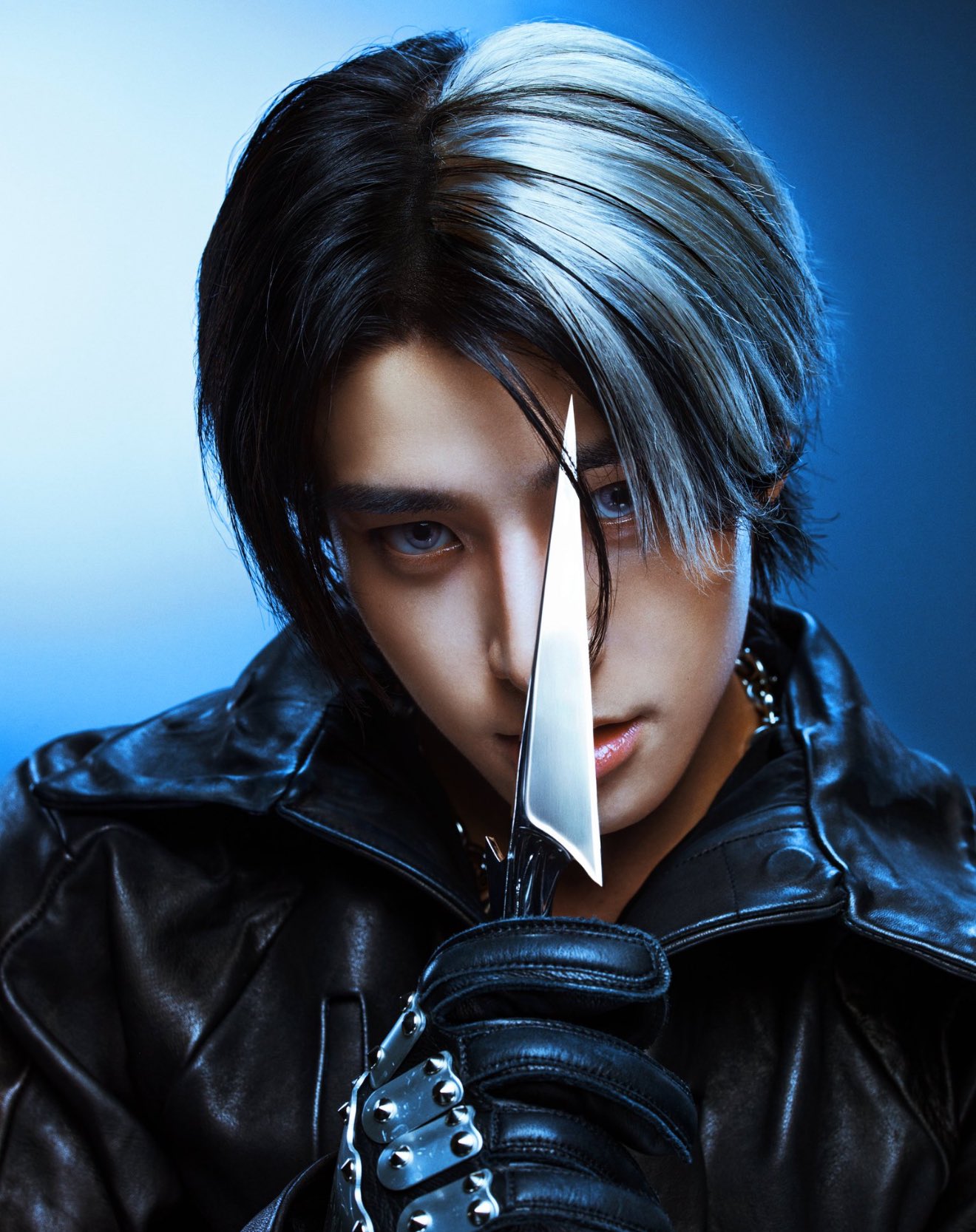 Latest photo of Jake (ENHYPEN)