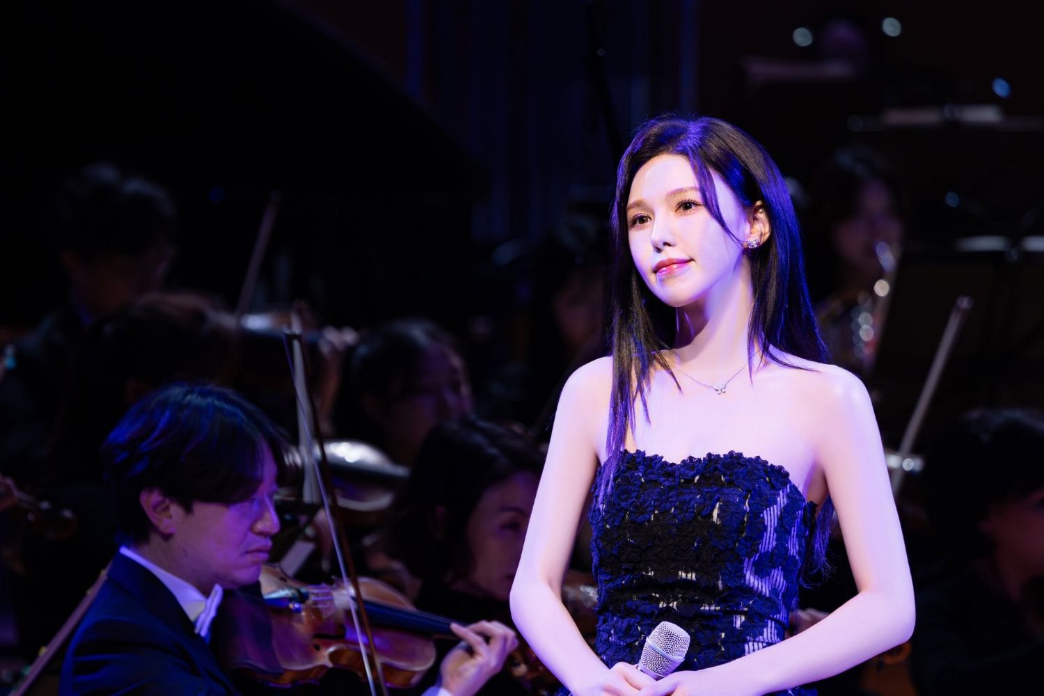 Wendy (Red Velvet)的最新照片