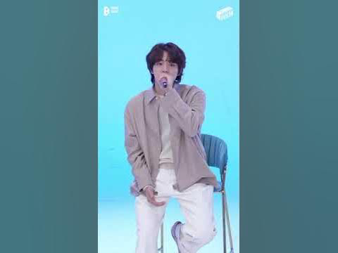 A moment captured by BTS's fan