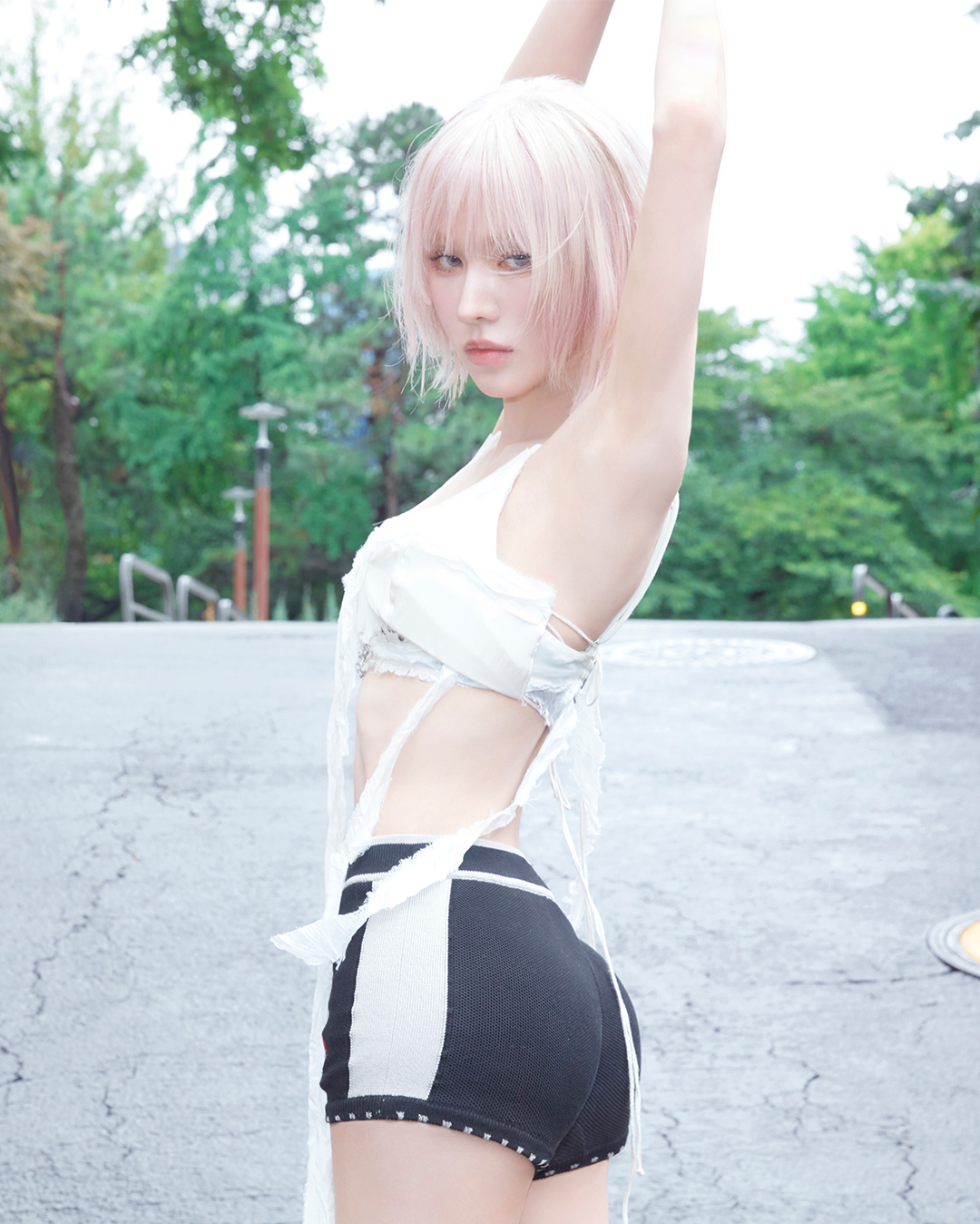 웬디 (레드벨벳)의 최신 사진