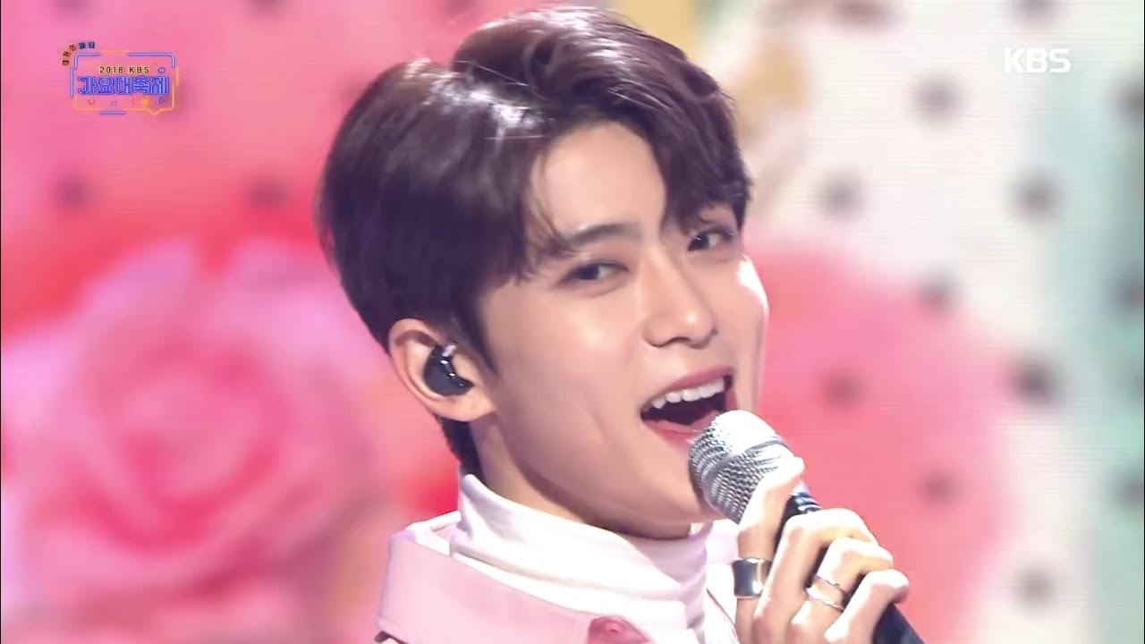 ジニョン (GOT7)の最新写真