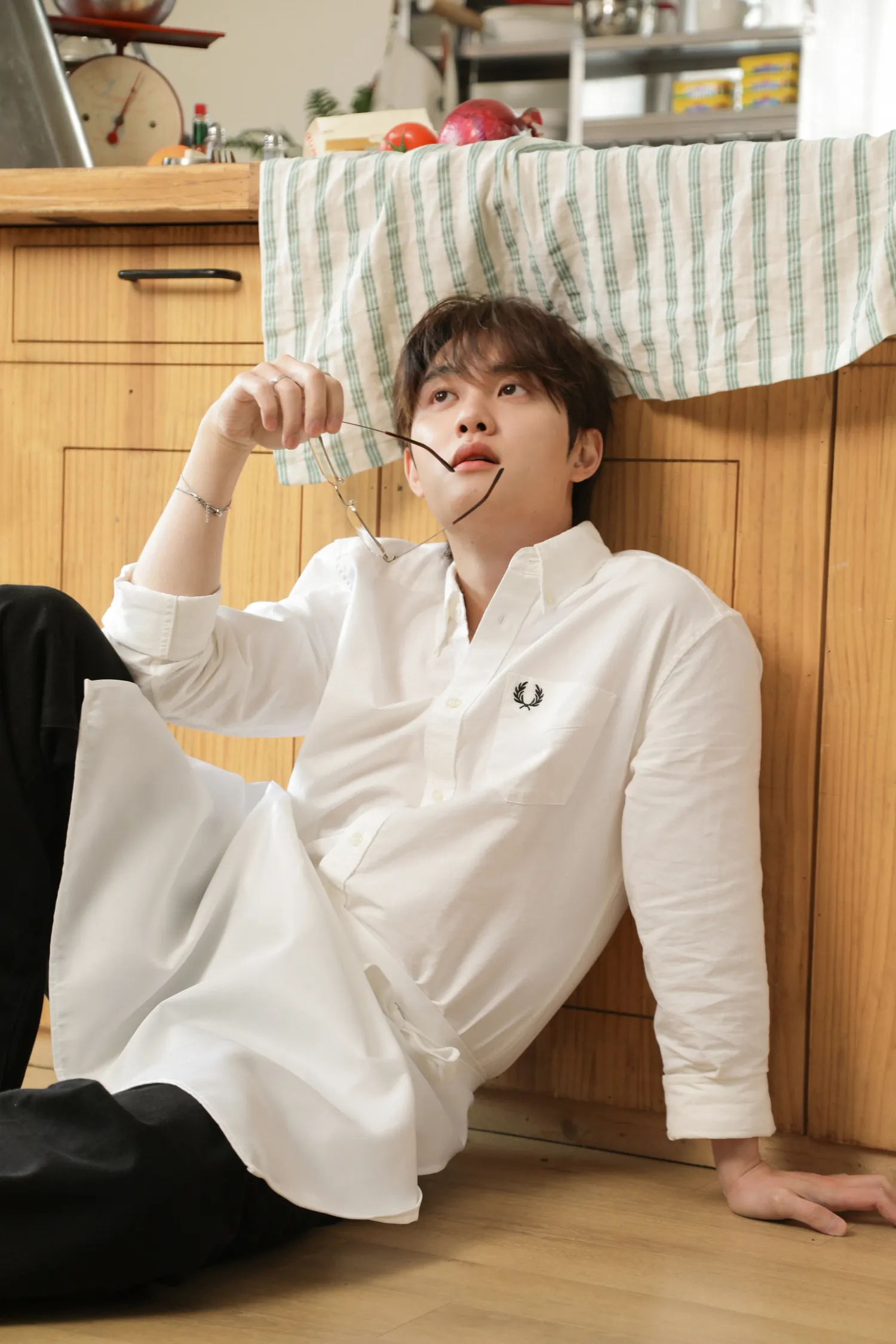 D.O. (EXO)的最新活動照片