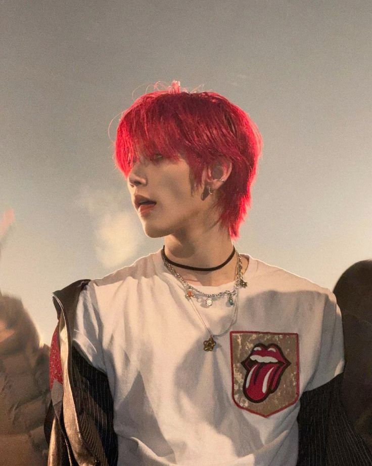 Taesan (BOYNEXTDOOR)的最新活動照片