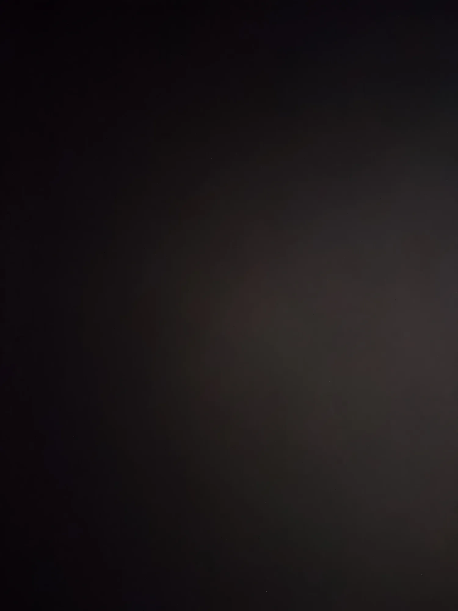 Behind-the-scenes cut of Hanbin (TEMPEST)