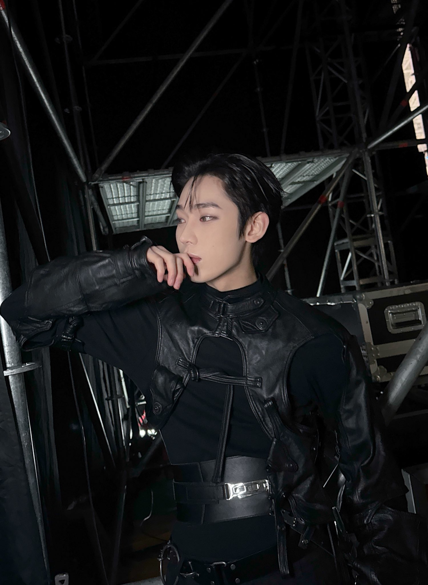 선우 (ENHYPEN)의 최신 사진