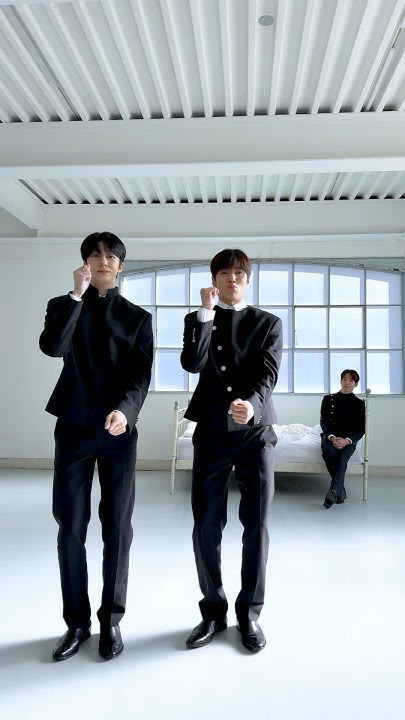 ショヌ (MONSTA X)ファンが撮った瞬間