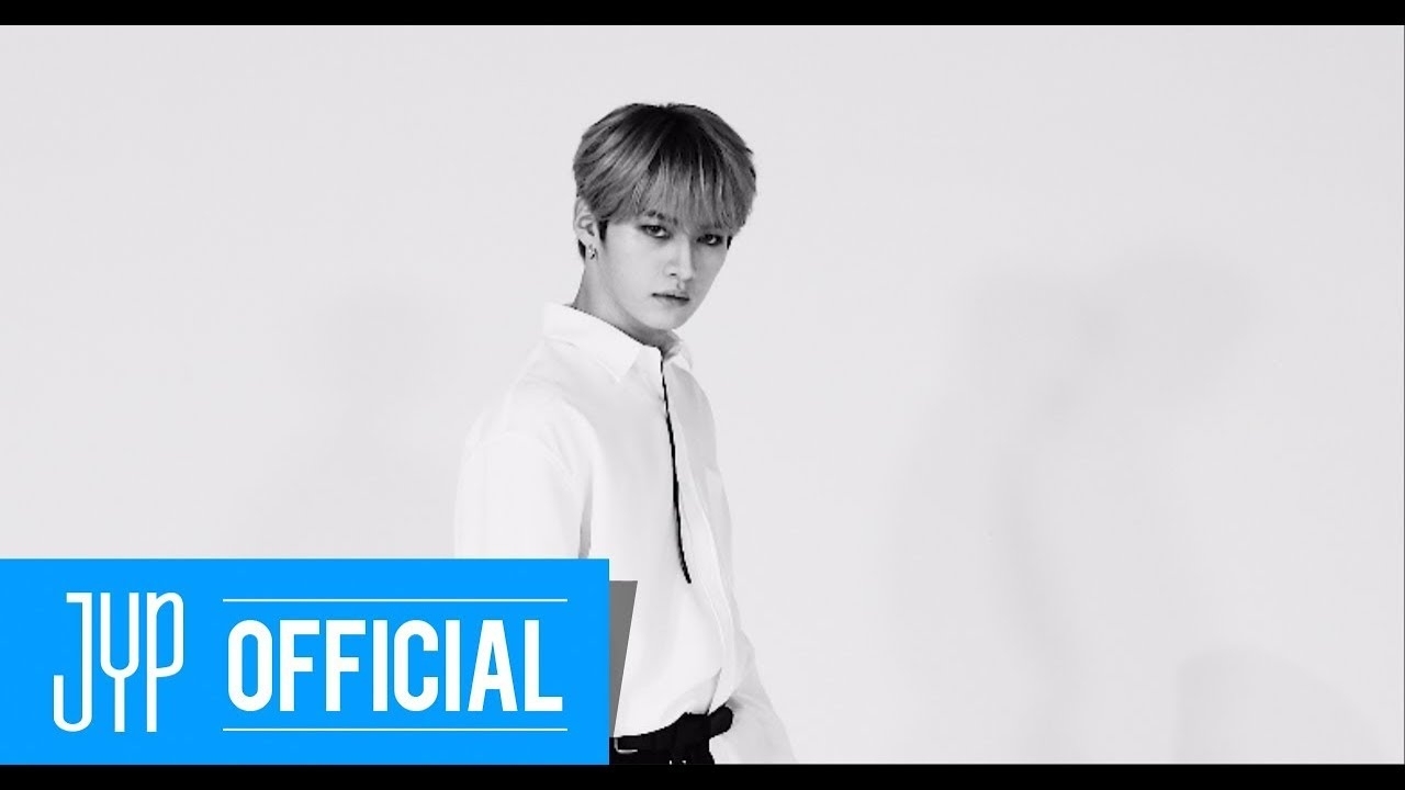 Recent activity shot of Lee Know (Stray Kids)