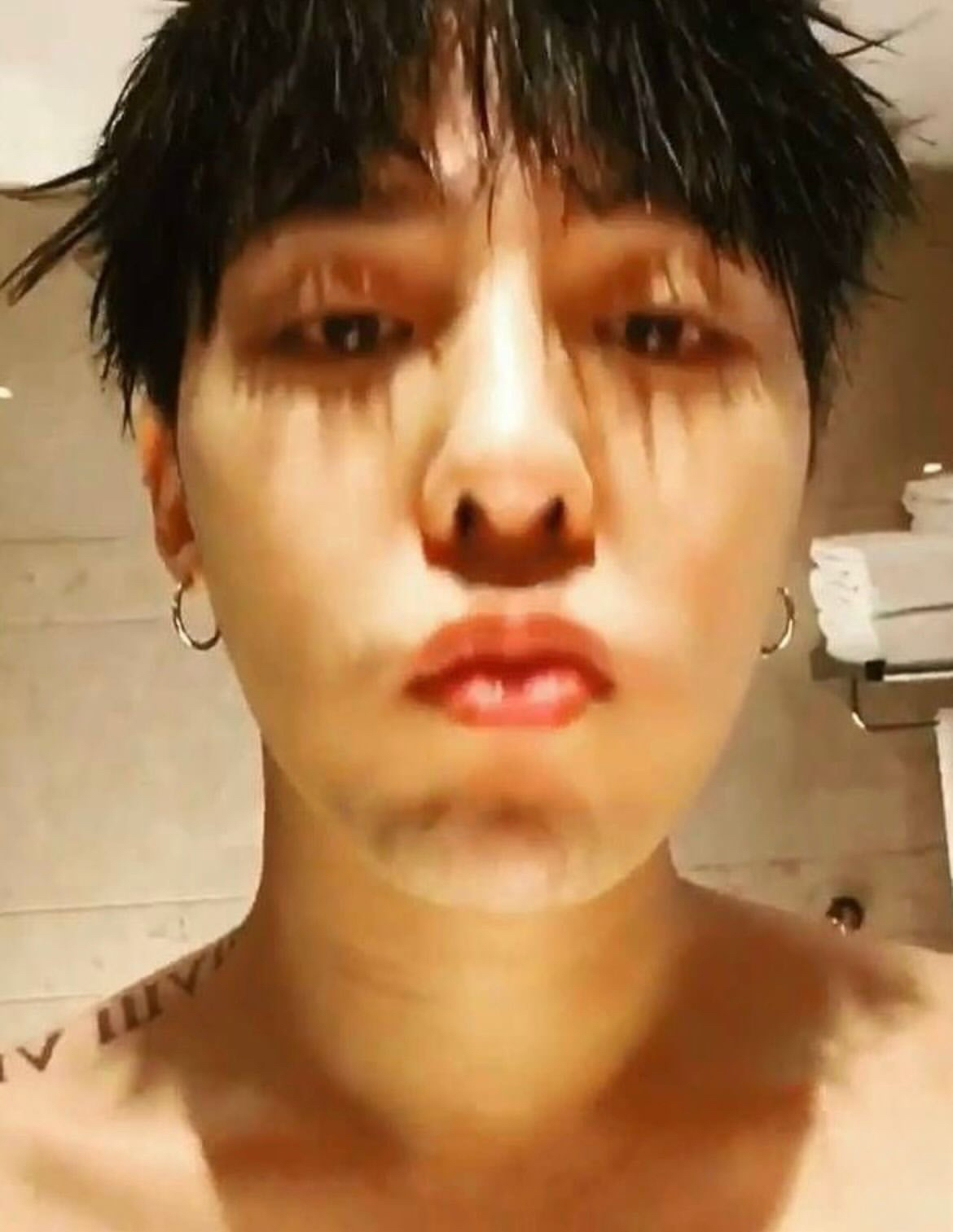 Latest photo of G-DRAGON (BIGBANG)