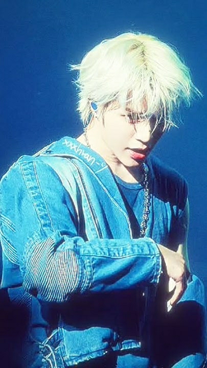 Foto aktivitas terbaru So Junghwan (TREASURE)