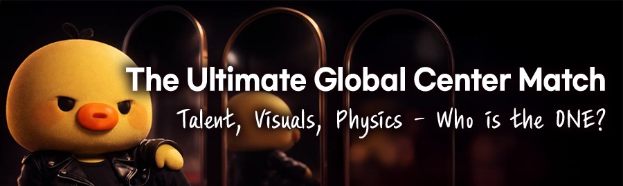 A moment captured by William (LYKN)'s fan