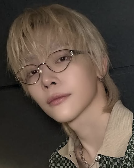 A moment captured by Nicholas (&TEAM)'s fan