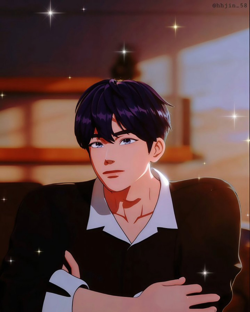 Latest photo of Yejun (PLAVE)