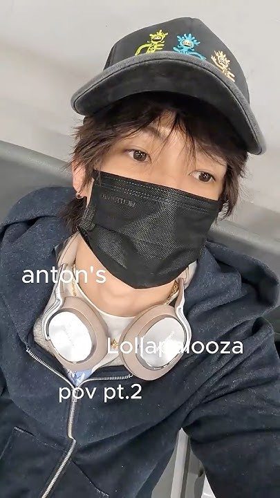 Anton (RIIZE)的最新照片