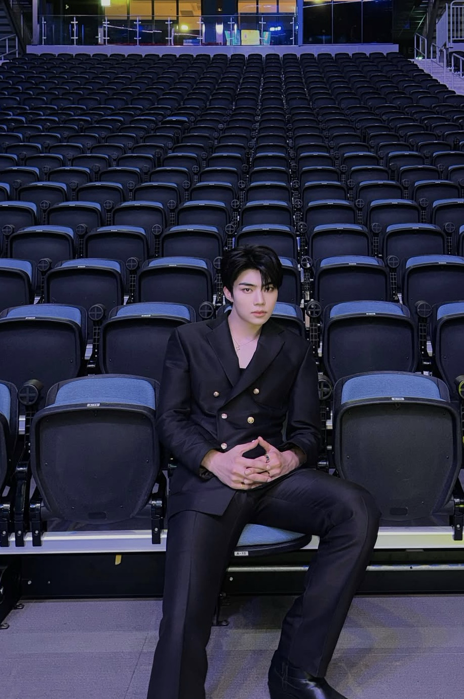 Latest photo of Park Gunwook (ZEROBASEONE)