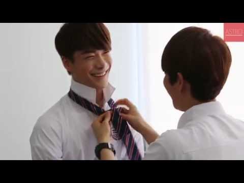 Latest photo of MJ (ASTRO)