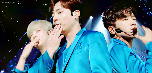Latest photo of SHINHWA