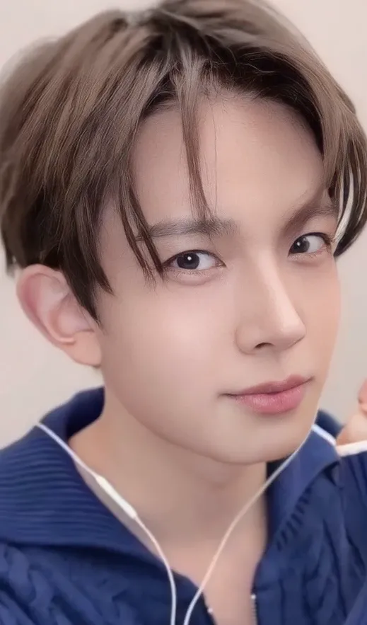 Today's most popular wallpaper in the Heeseung community