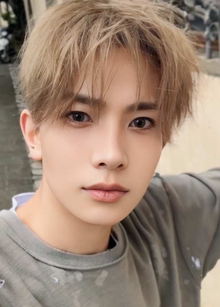 羲承 (ENHYPEN)的最新活動照片