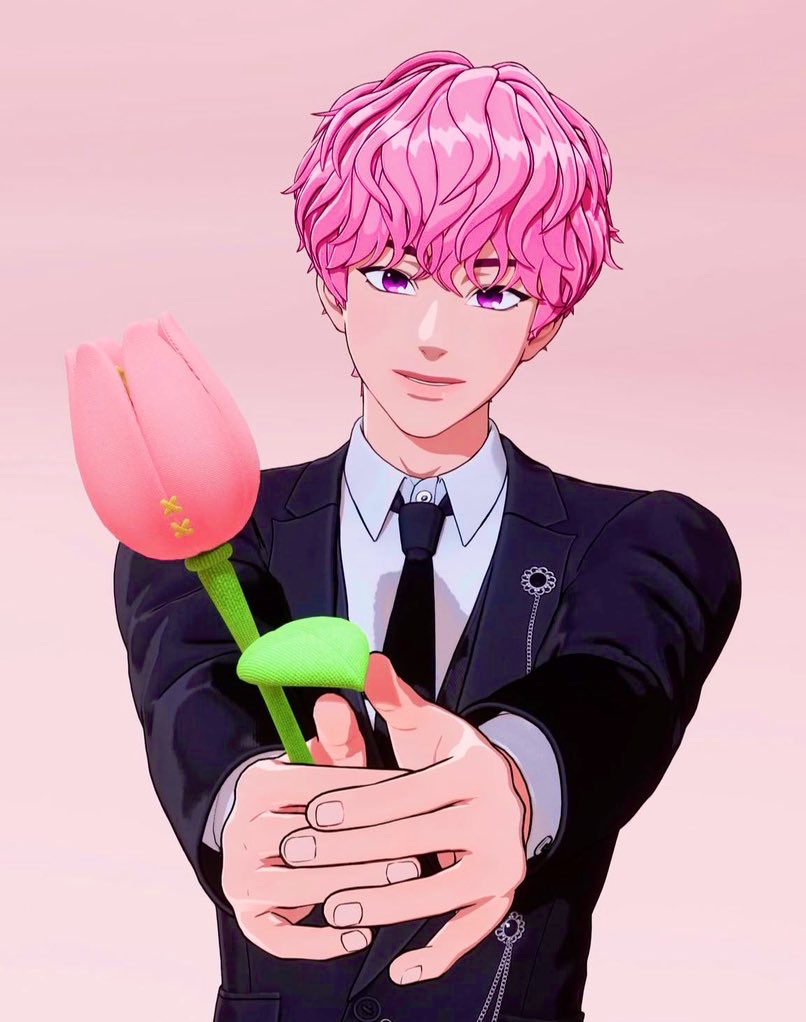 Latest photo of Bamby (PLAVE)