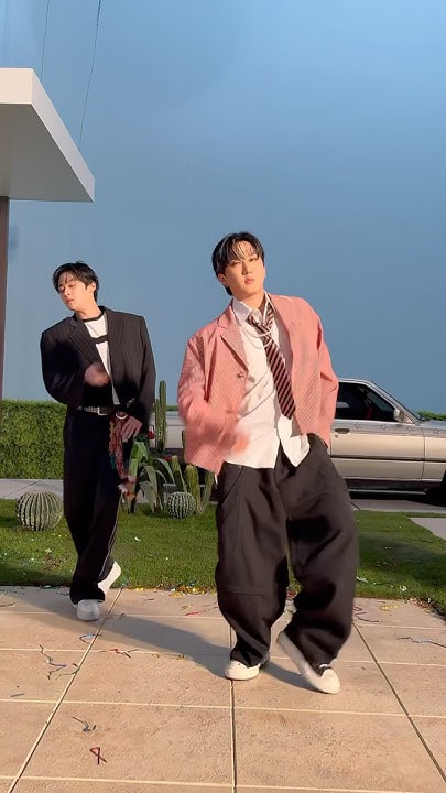 Stray Kidsの最近の活動写真