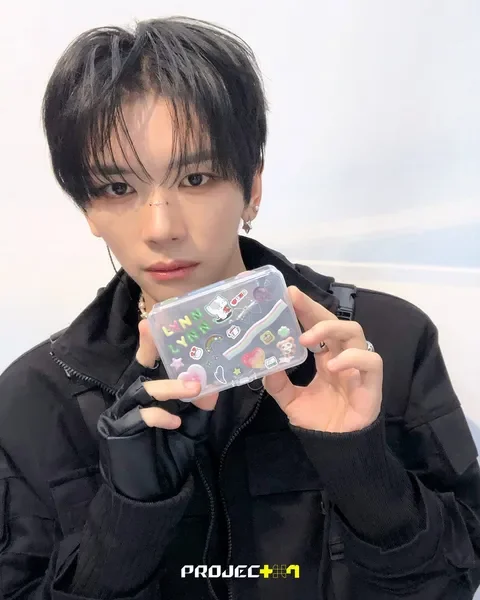 MODYSSEY リンリン ファンダムコミュニティ │ KPOP人気No.1アプリ