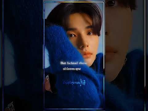 Latest photo of Hyunjin (Stray Kids)