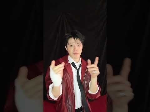 Foto aktivitas terbaru So Junghwan (TREASURE)