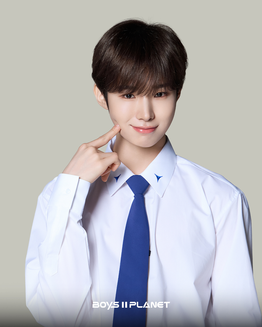 Recent activity shot of Wonjun (WHIB)