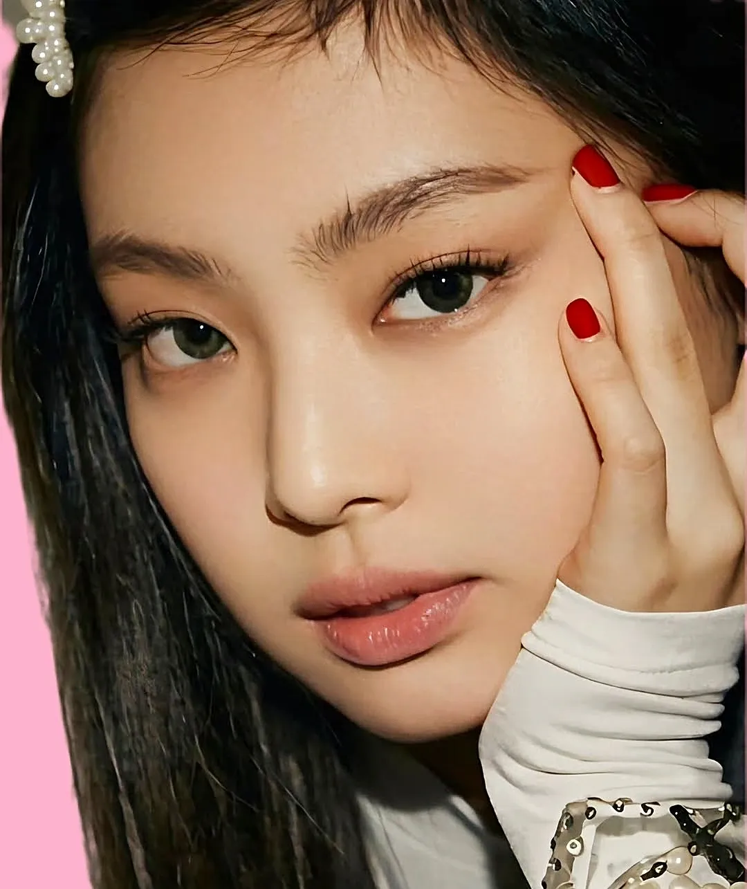 ジェニー (BLACKPINK)の最新写真