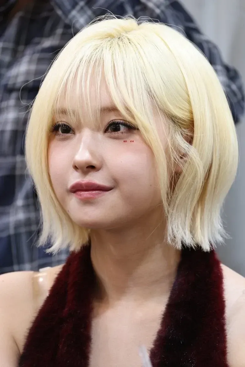 Nagomi (MADEIN)的最新照片