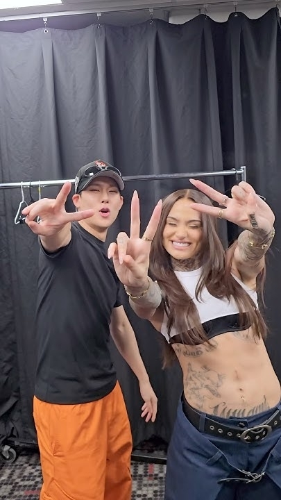 Foto aktivitas terbaru MONSTA X