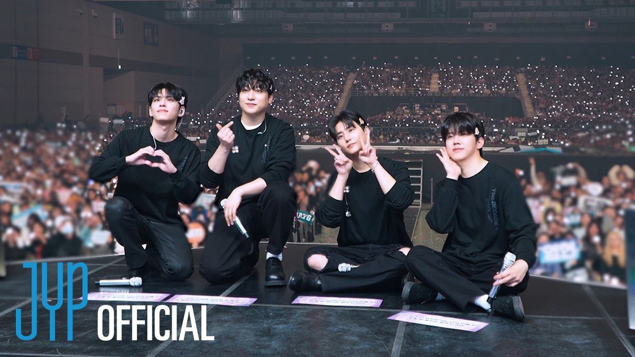 Latest photo of Wonpil (DAY6)