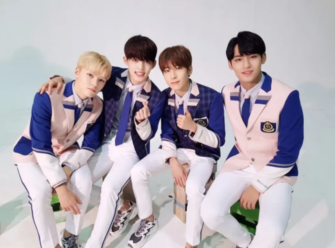 세븐틴의 최신 사진