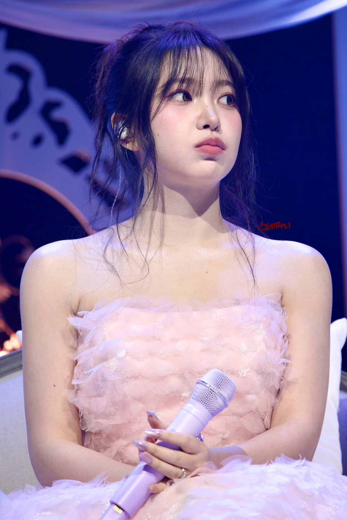 Latest photo of Yeri (Red Velvet)