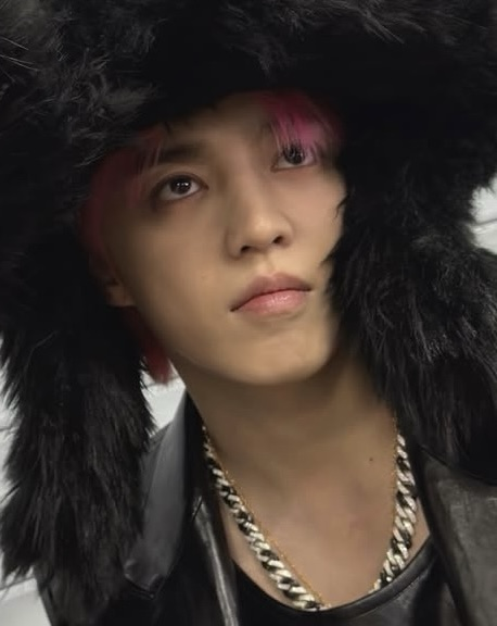 Behind-the-scenes cut of S.Coups (SEVENTEEN)