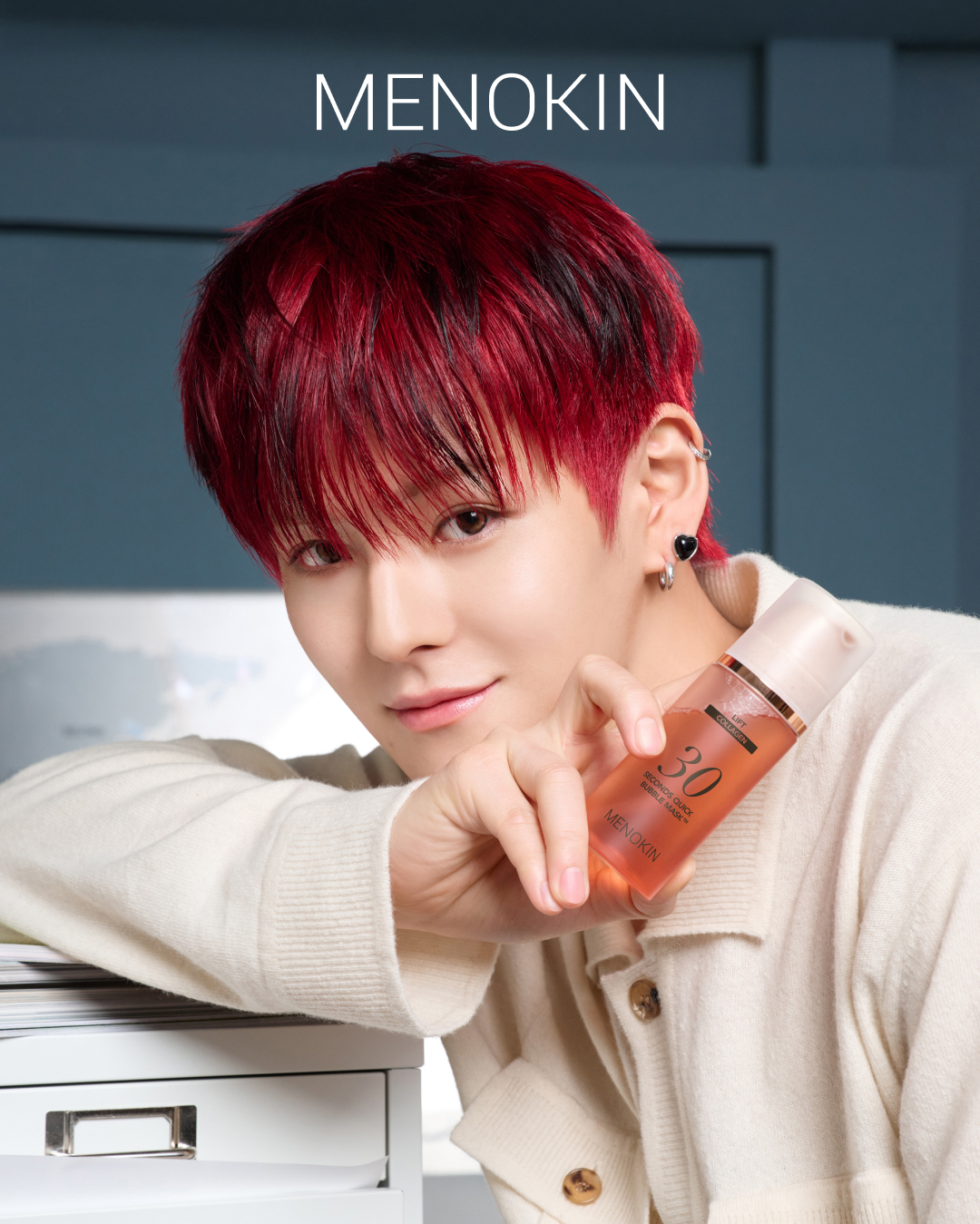 TREASURE 팬이 찍은 순간