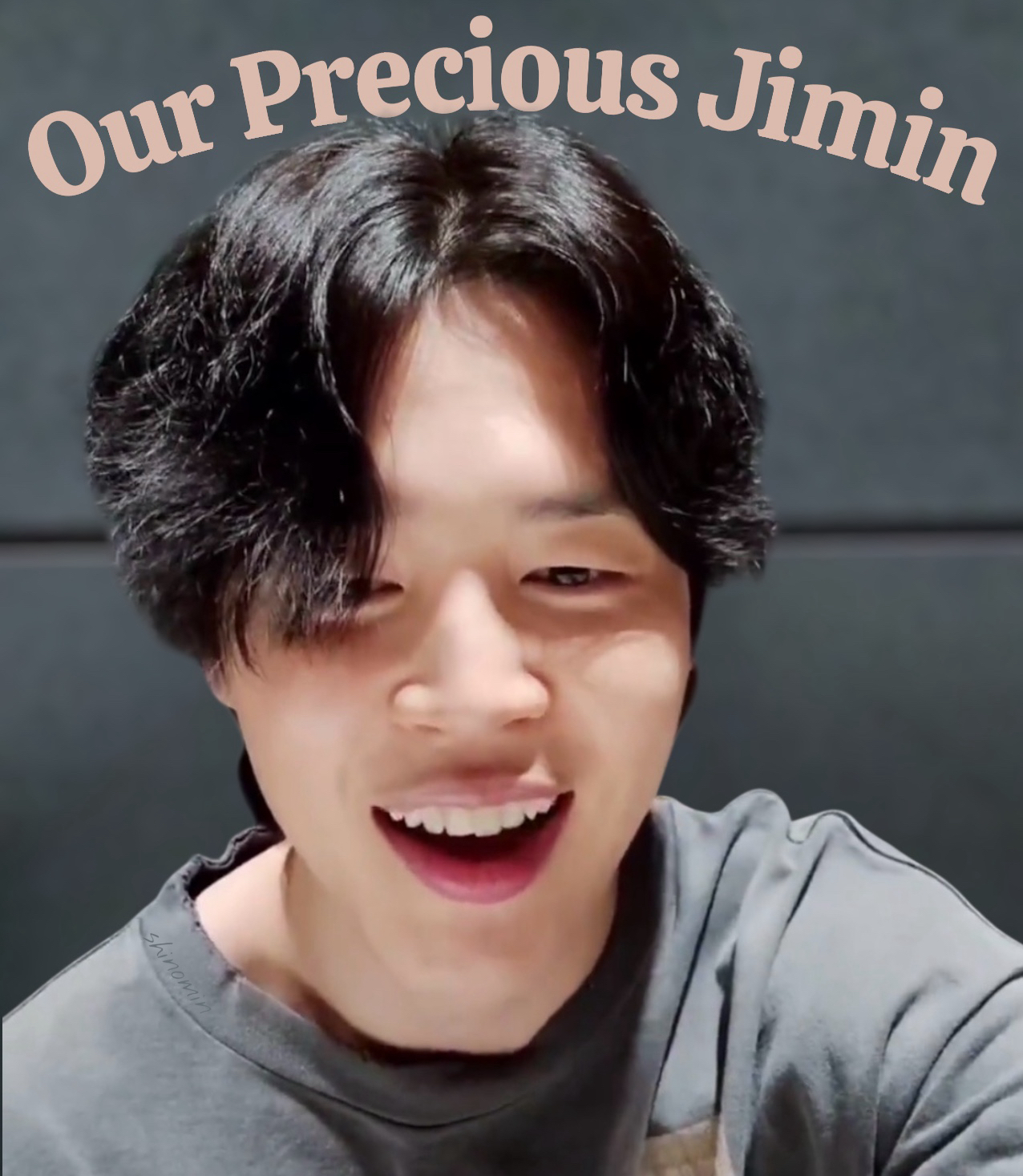 지민 (방탄소년단)의 최신 사진