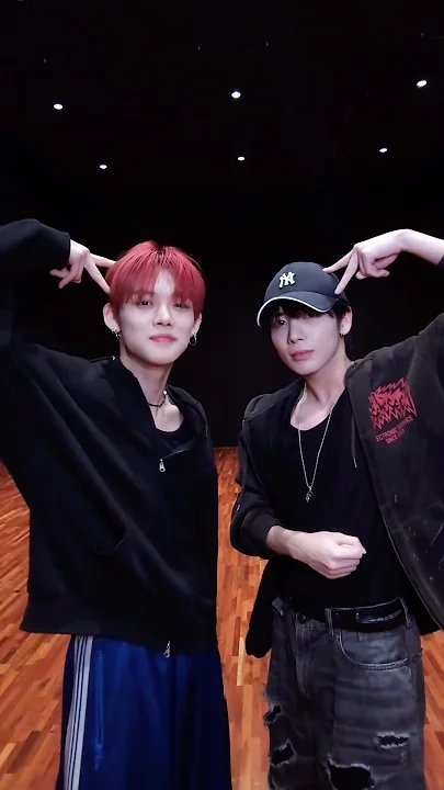 Fan-made special wallpaper for Yeonjun (TOMORROW X TOGETHER)