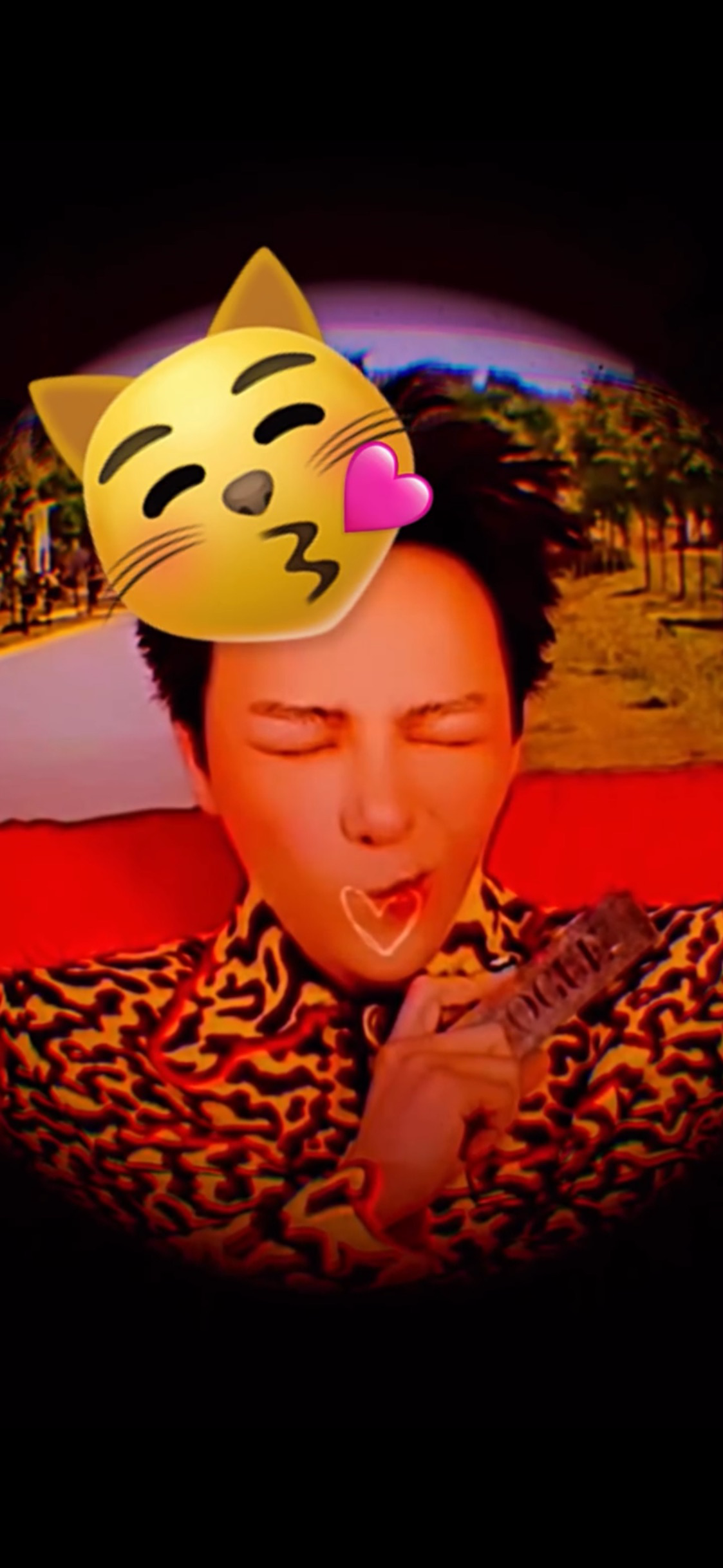 Today's most popular wallpaper in the G-DRAGON (BIGBANG) community