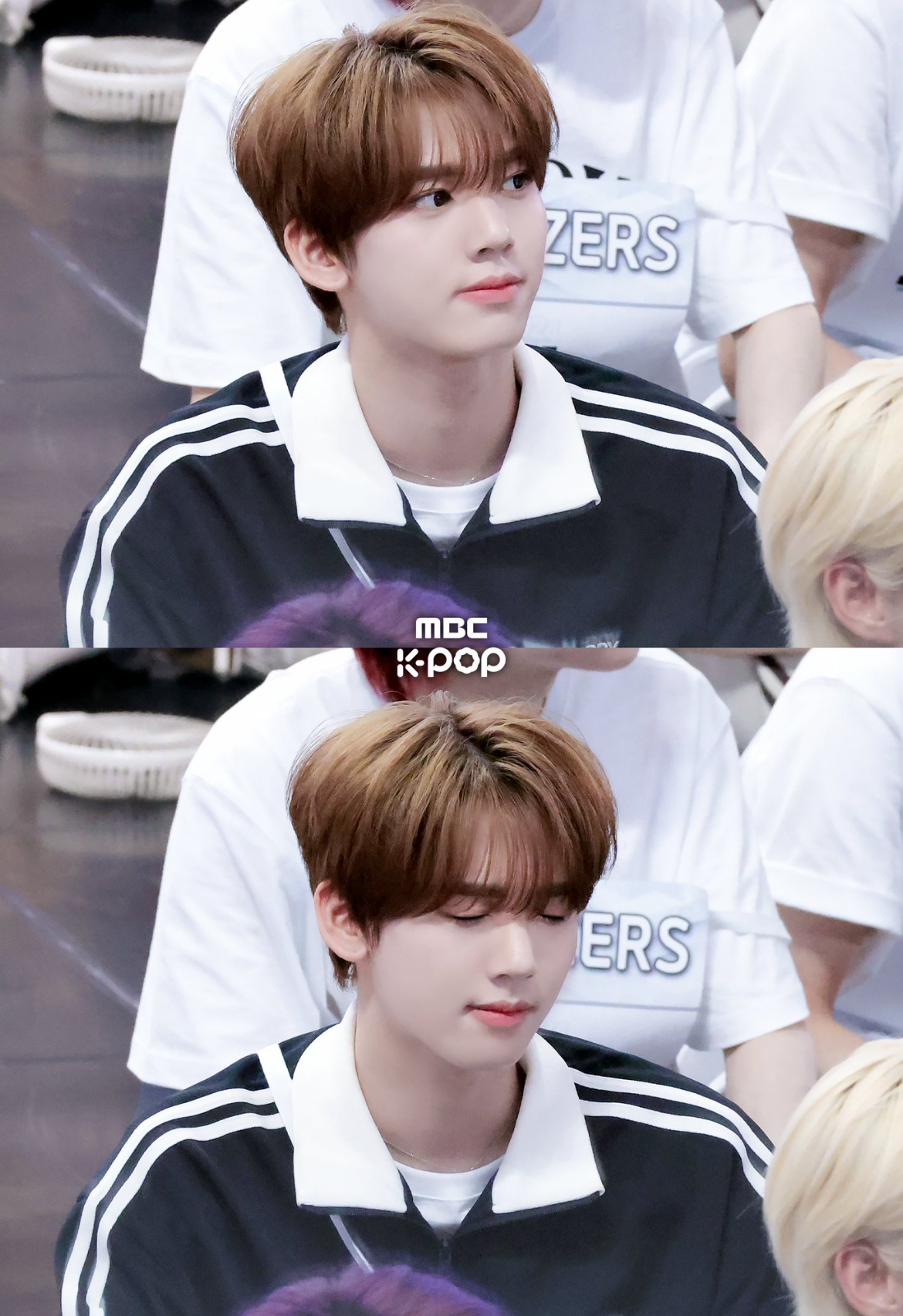 Latest photo of Han Yujin