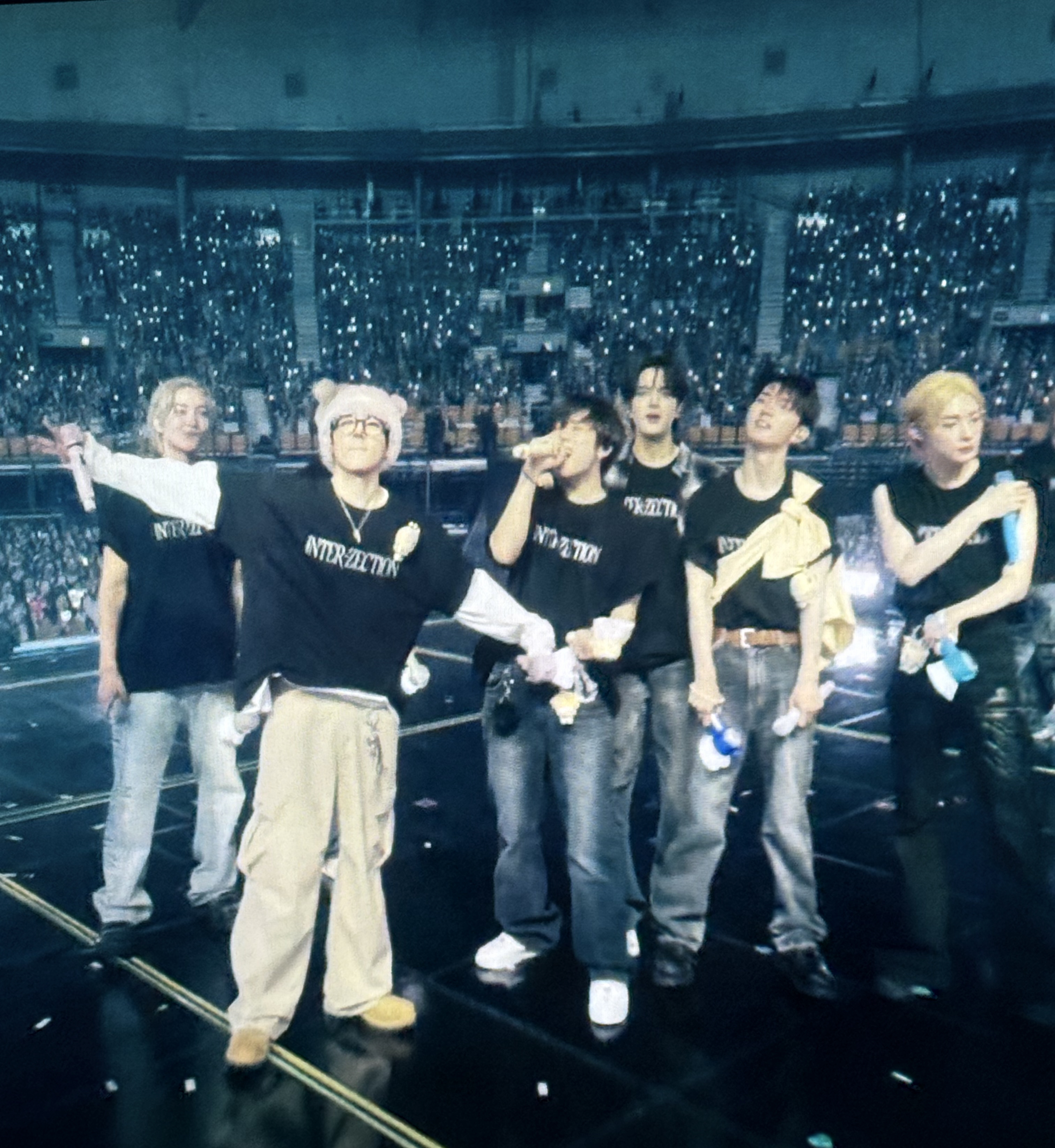 Latest photo of THE BOYZ