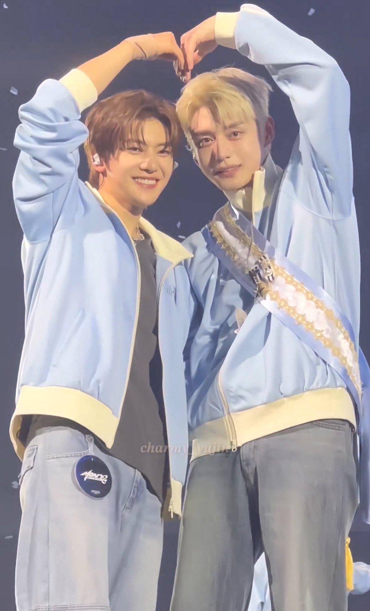 Latest photo of Seok Matthew (ZEROBASEONE)