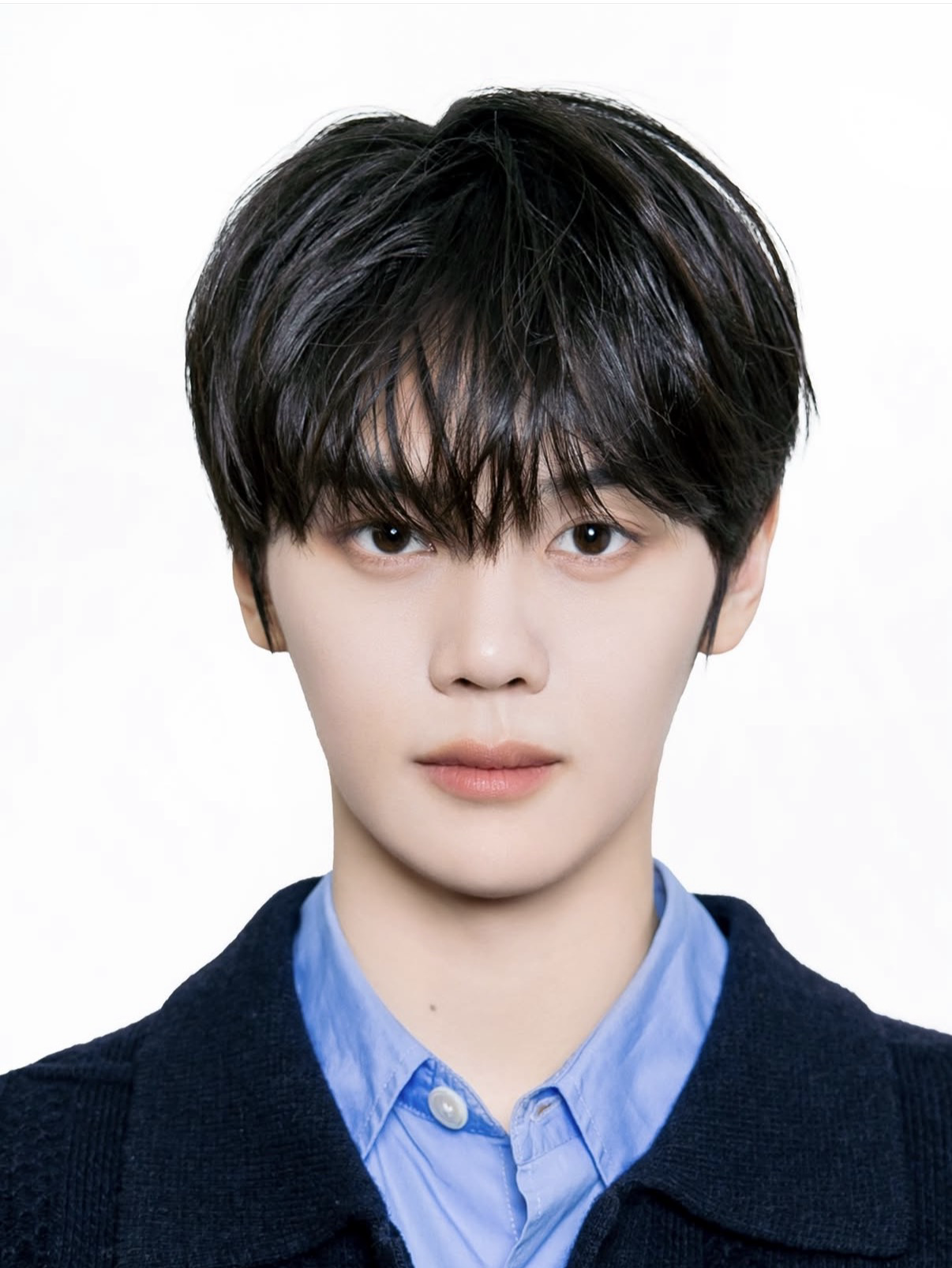 Latest photo of Kim Gyuvin