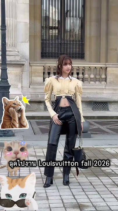 Today's most popular wallpaper in the Lisa (BLACKPINK) community