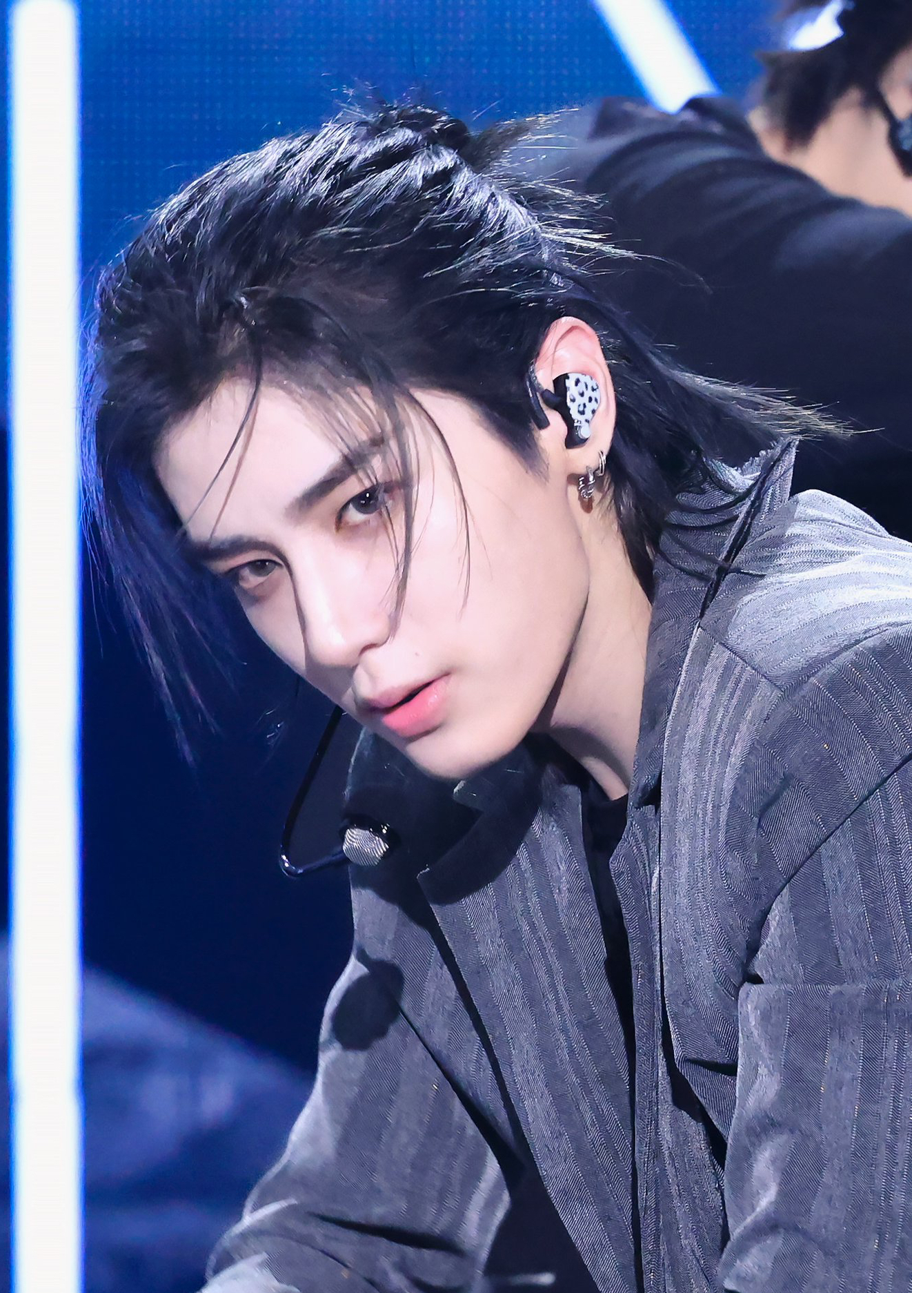 Latest photo of Leehan (BOYNEXTDOOR)